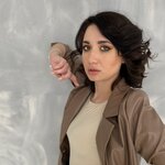 Анастасия Кудина