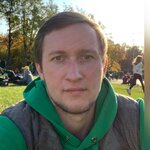 Антон Харченко