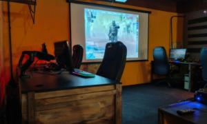 Фотография КиберБык Эльмаш 5